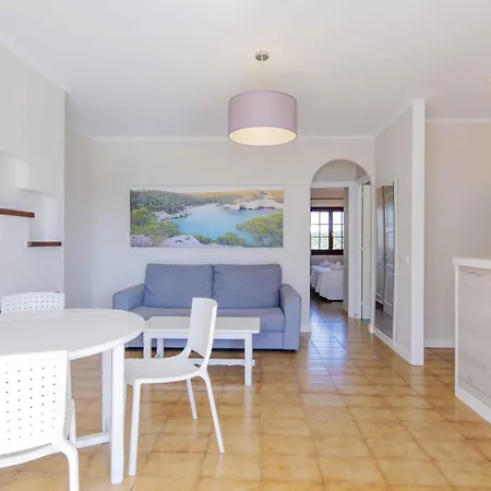 Διαμέρισμα Siesta Mar 2 Private Apartament 4 Cala En Porter (Menorca)
