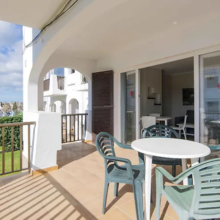 Siesta Mar 2 Private Apartament 4 Διαμέρισμα