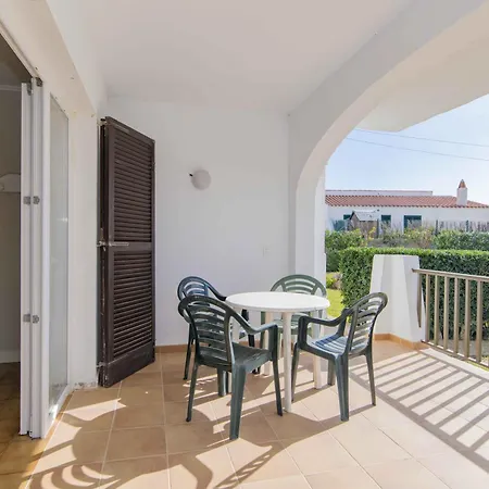 Siesta Mar 2 Private Apartament 4 Apartment *