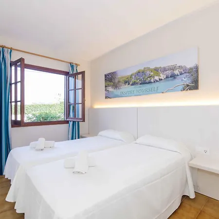 Siesta Mar 2 Private Apartament 4