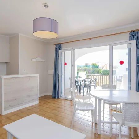 Siesta Mar 2 Private Apartament 4 * Cala En Porter (Menorca)